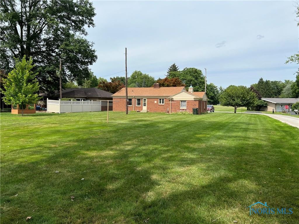840 Barker Road Fremont, OH 43420 - Photo 25 of 26 Gallery Image 25
