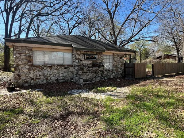 $99,000 | 116 Cottonwood Trail, Gun Barrel City, TX 75156