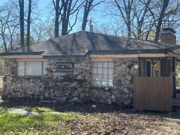 $99,000 | 116 Cottonwood Trail, Gun Barrel City, TX 75156