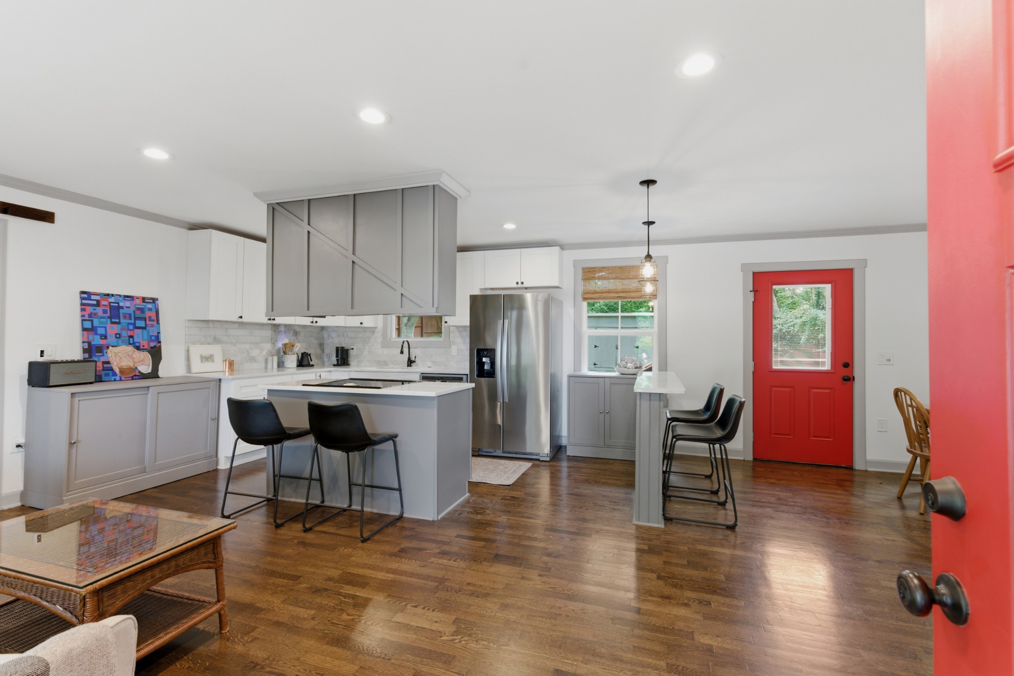 4408 Taylor Road Nashville, TN 37211 - Photo 4 of 33