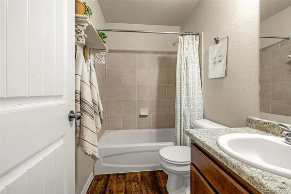 $410,000 | 11005 Quercia Circle, Fountain, CO 80817