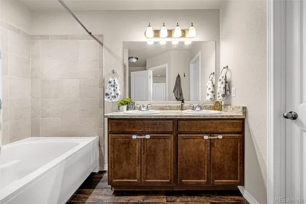 $410,000 | 11005 Quercia Circle, Fountain, CO 80817