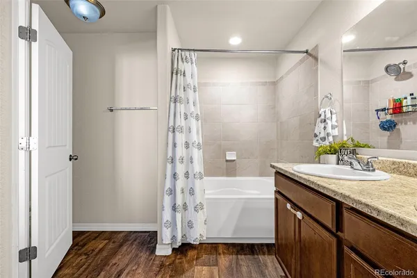 $410,000 | 11005 Quercia Circle, Fountain, CO 80817