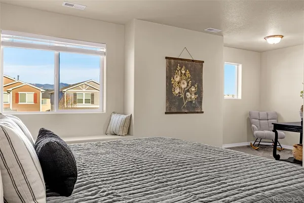 $410,000 | 11005 Quercia Circle, Fountain, CO 80817