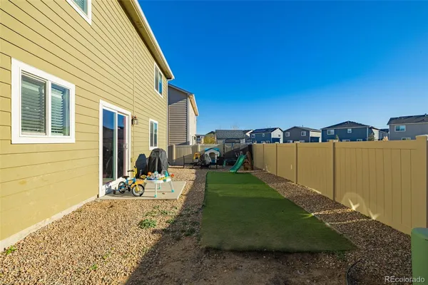 $410,000 | 11005 Quercia Circle, Fountain, CO 80817