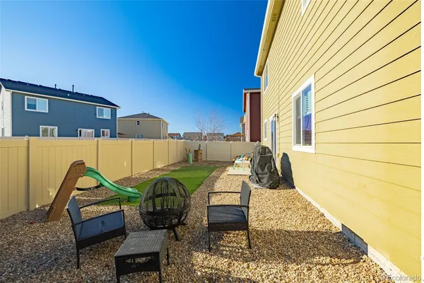 $410,000 | 11005 Quercia Circle, Fountain, CO 80817