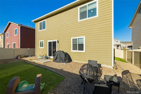 $410,000 | 11005 Quercia Circle, Fountain, CO 80817
