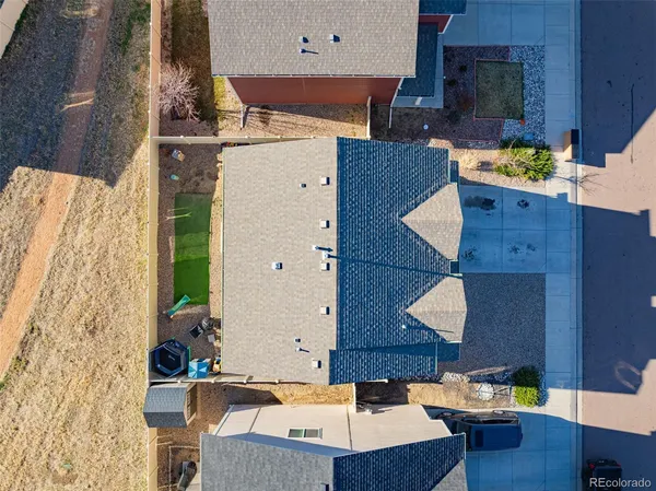 $410,000 | 11005 Quercia Circle, Fountain, CO 80817