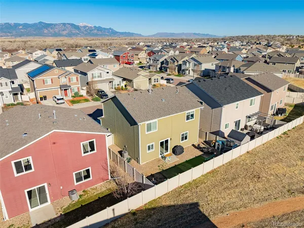 $410,000 | 11005 Quercia Circle, Fountain, CO 80817