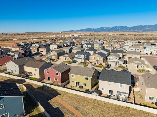 $410,000 | 11005 Quercia Circle, Fountain, CO 80817