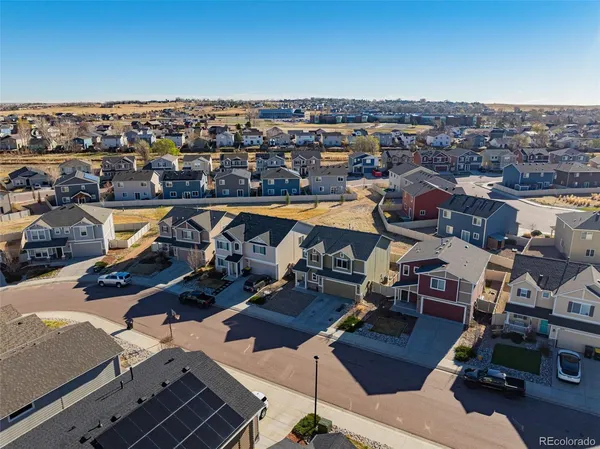 $410,000 | 11005 Quercia Circle, Fountain, CO 80817