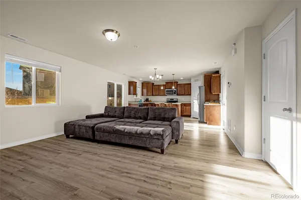 $410,000 | 11005 Quercia Circle, Fountain, CO 80817