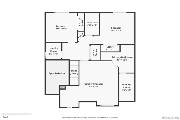 $410,000 | 11005 Quercia Circle, Fountain, CO 80817
