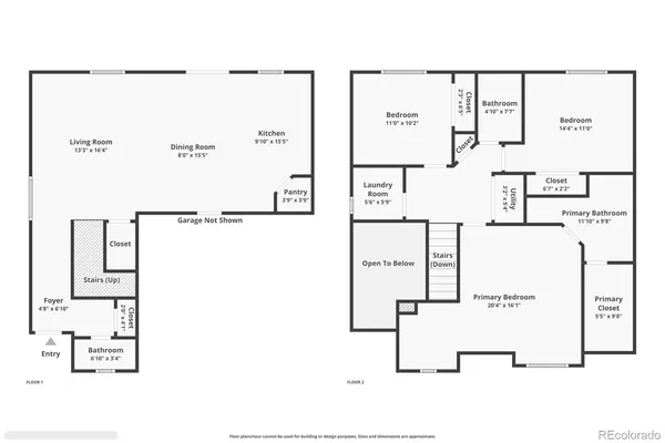$410,000 | 11005 Quercia Circle, Fountain, CO 80817