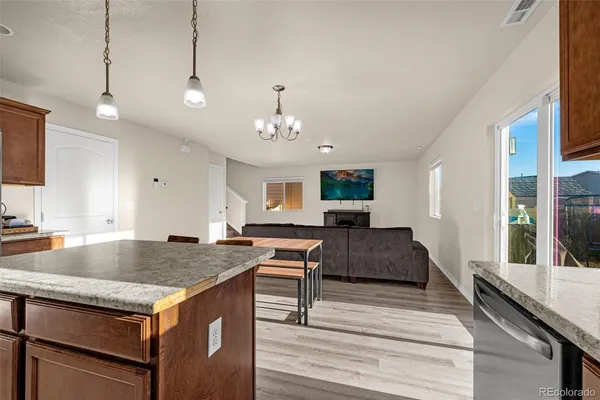 $410,000 | 11005 Quercia Circle, Fountain, CO 80817