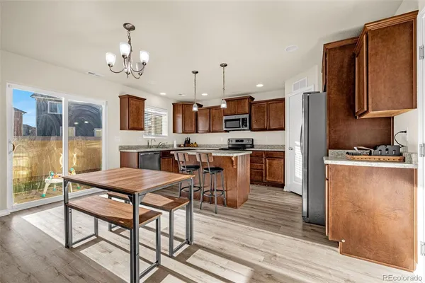 $410,000 | 11005 Quercia Circle, Fountain, CO 80817