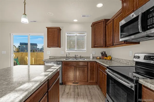 $410,000 | 11005 Quercia Circle, Fountain, CO 80817