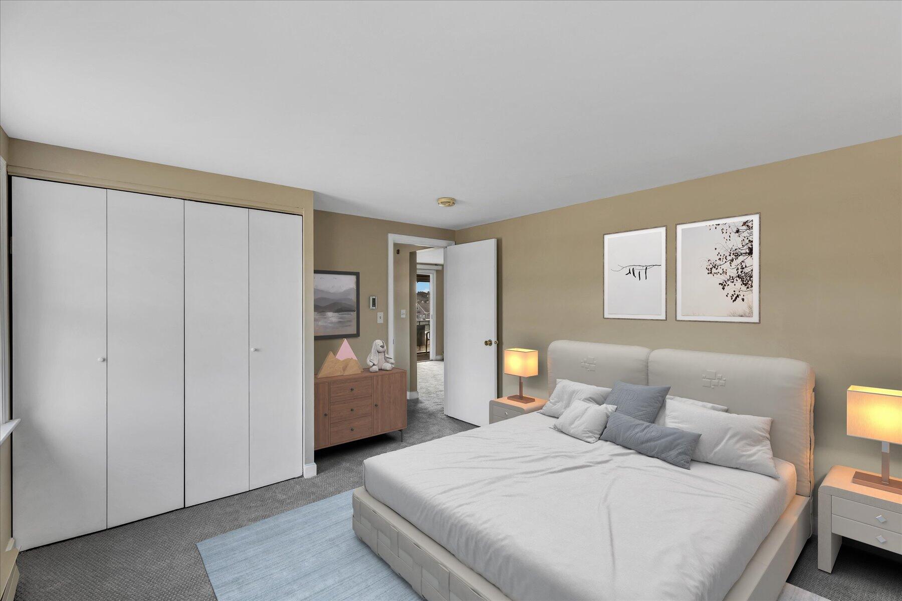 221 Upper County Road, Unit 203 Dennis Port, MA 02639 - Photo 18 of 30 02-Bedroom