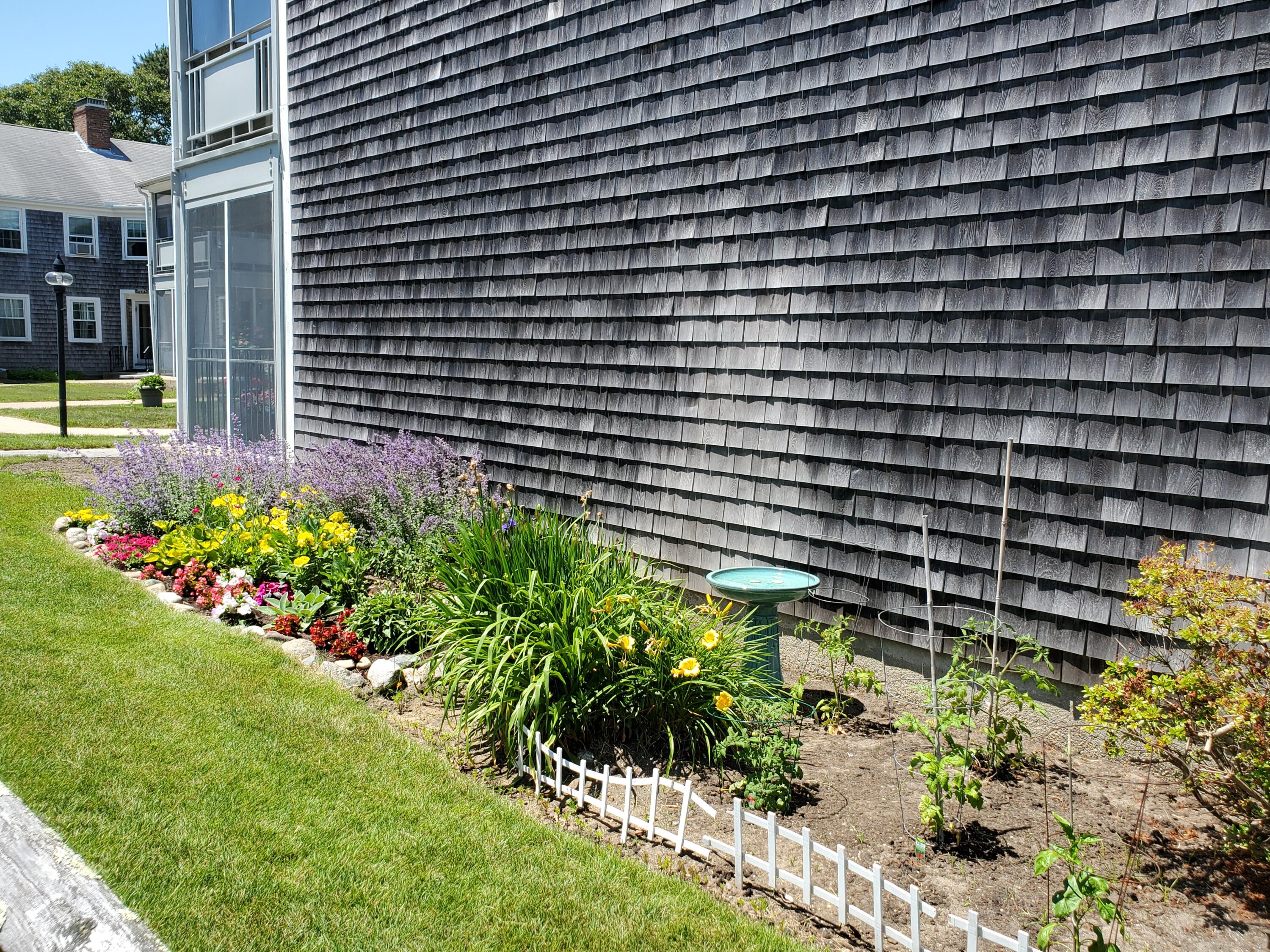 221 Upper County Road, Unit 203 Dennis Port, MA 02639 - Photo 23 of 30 2128