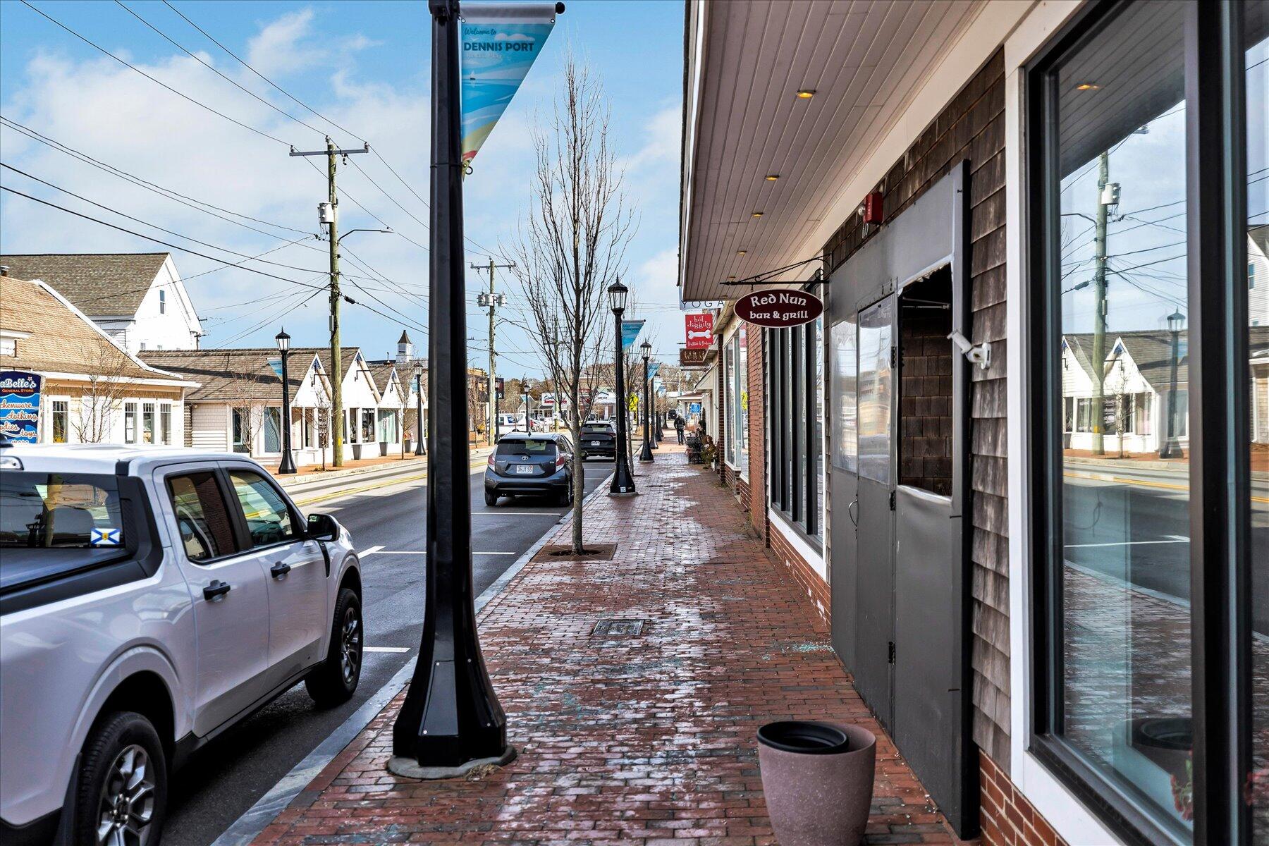 221 Upper County Road, Unit 203 Dennis Port, MA 02639 - Photo 25 of 30 19-Y1A4301