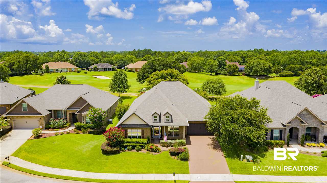 23433 Dundee Circle Foley, AL 36535 - Photo 48 of 50