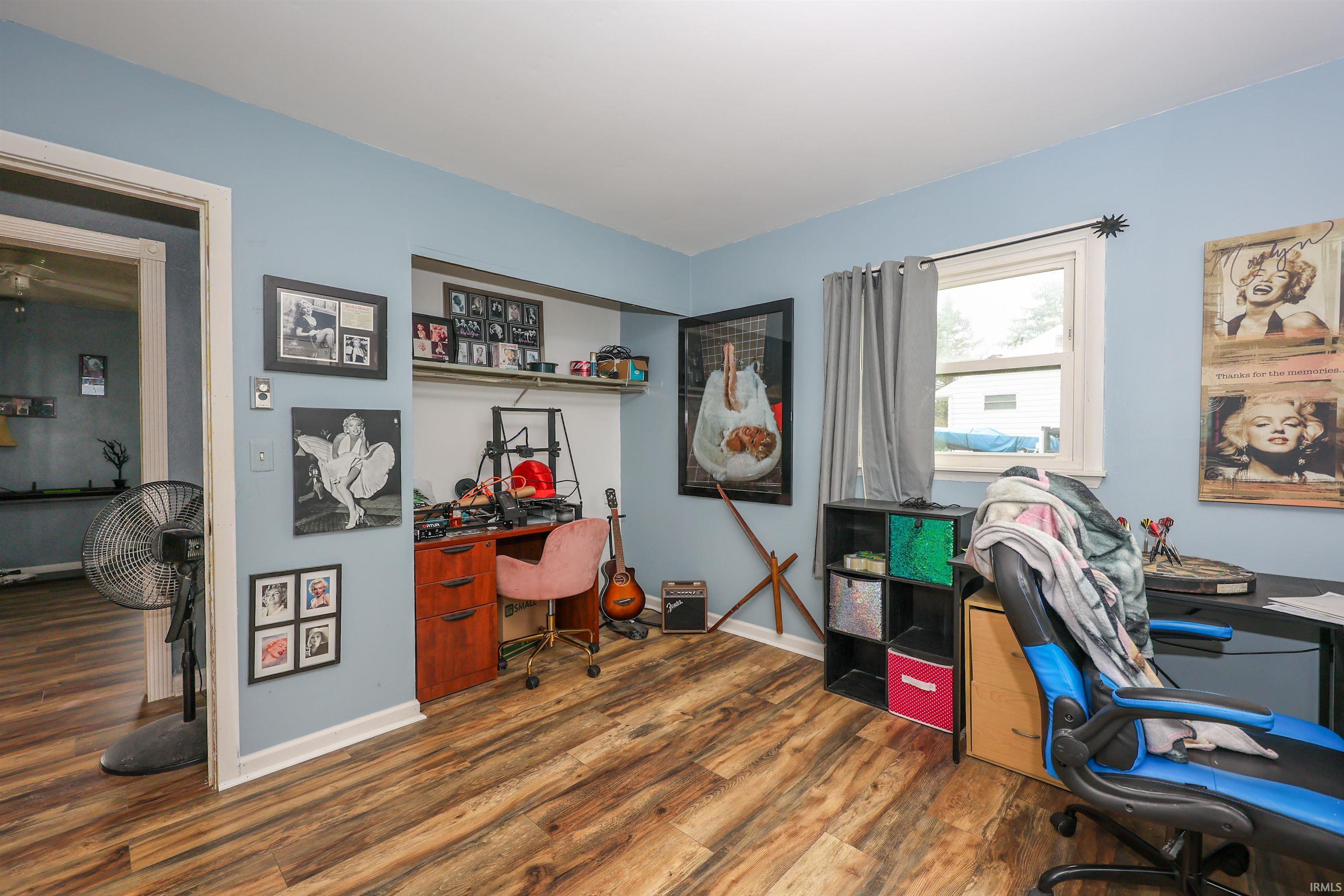 428 Drake Road Kendallville, IN 46755 - Photo 17 of 34