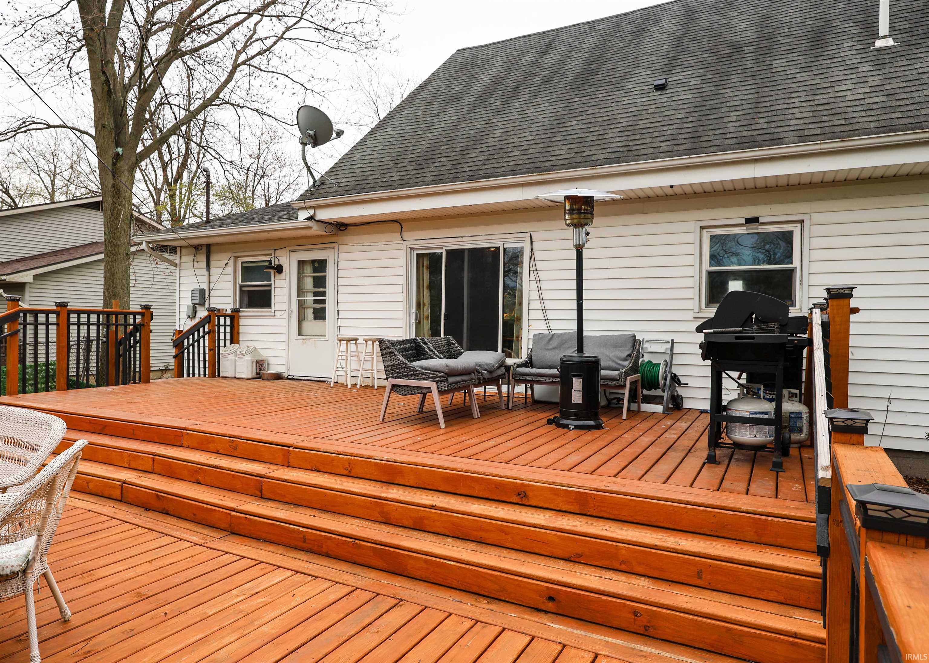 428 Drake Road Kendallville, IN 46755 - Photo 30 of 34