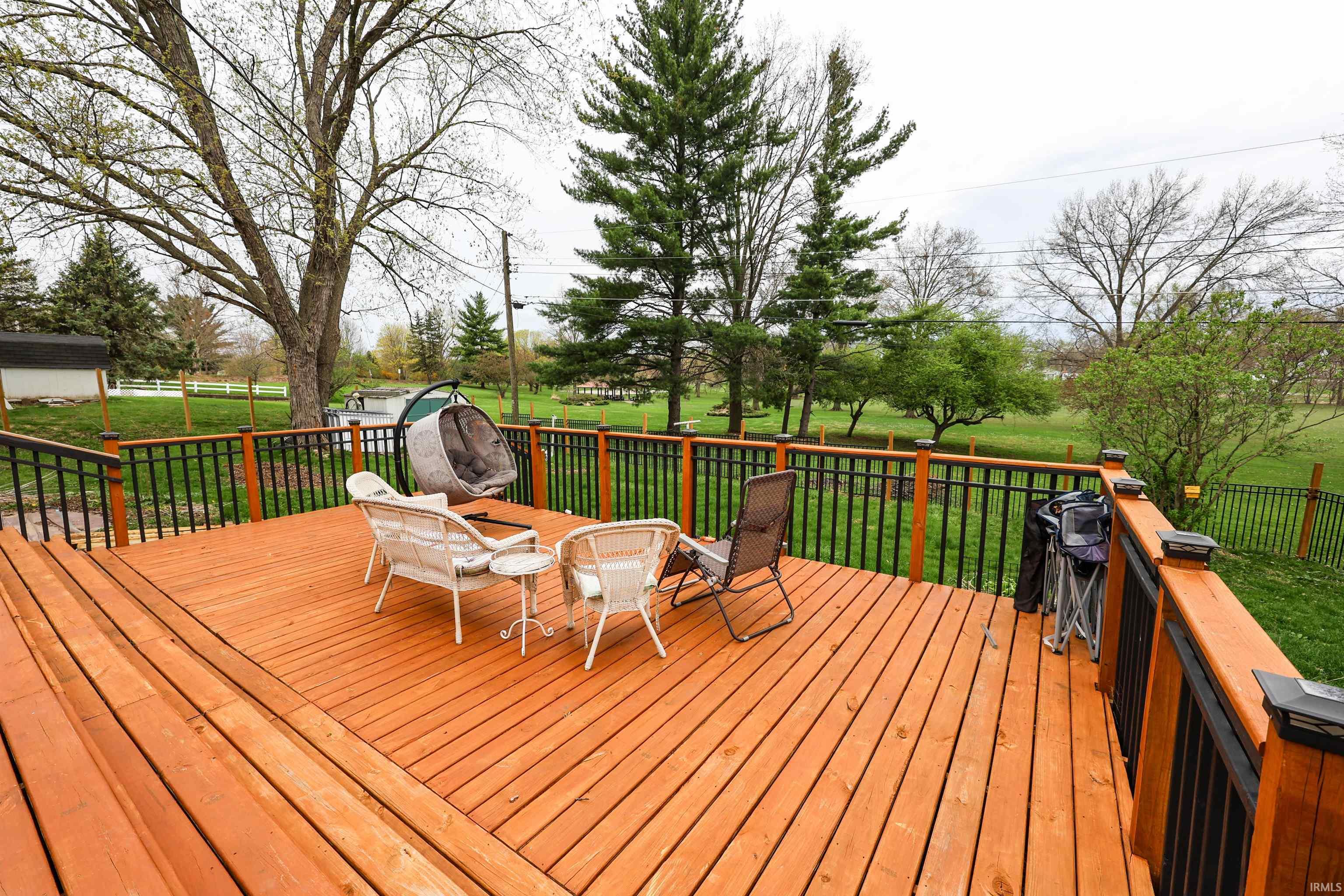 428 Drake Road Kendallville, IN 46755 - Photo 31 of 34