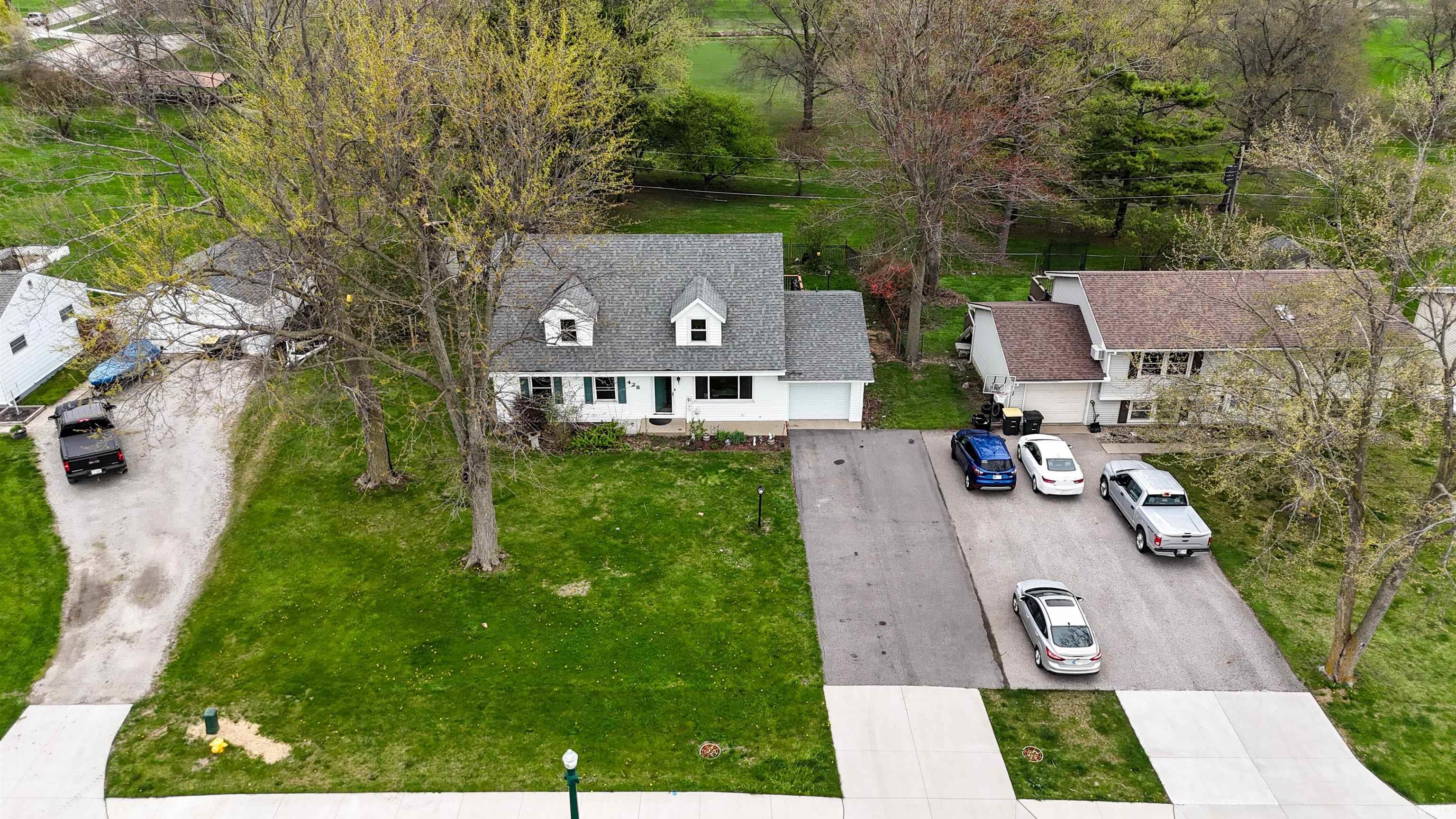 428 Drake Road Kendallville, IN 46755 - Photo 33 of 34