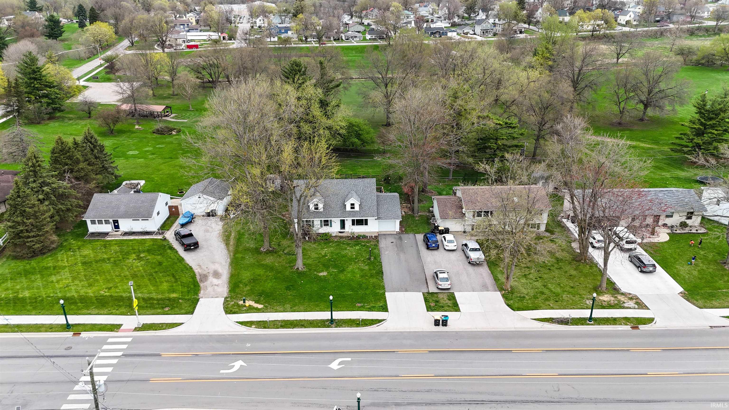 428 Drake Road Kendallville, IN 46755 - Photo 34 of 34