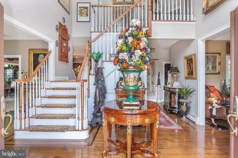 12 Upper Lake Road Oak Ridge, NJ 07438 - Photo 22 of 25 a front view of a house with wooden floor