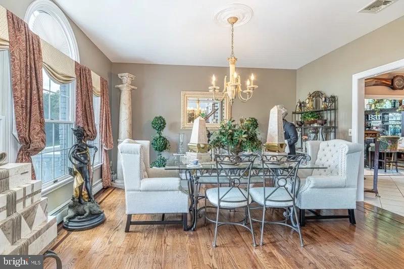 12 Upper Lake Road Oak Ridge, NJ 07438 - Photo 9 of 25 a living room with furniture
