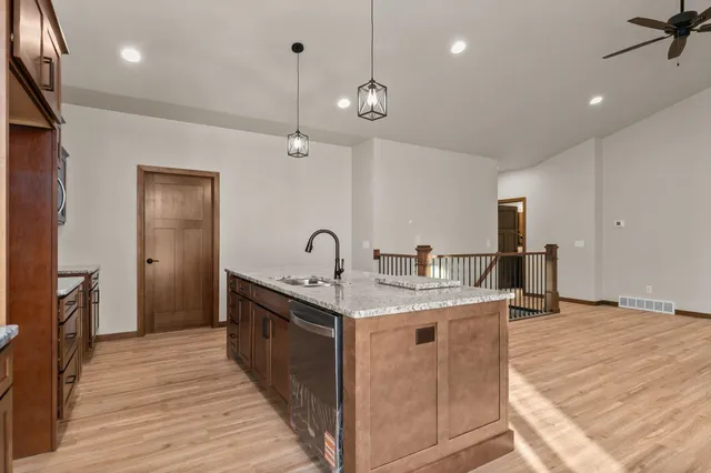 $450,000 | W5002 Cottage Lane, Sherwood, WI 54169