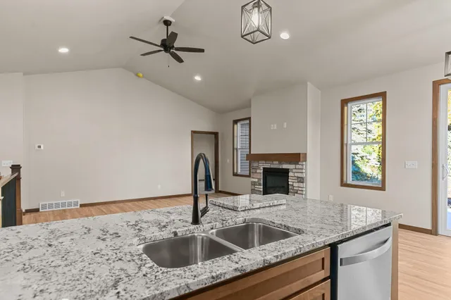 $450,000 | W5002 Cottage Lane, Sherwood, WI 54169