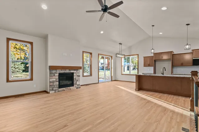 $450,000 | W5002 Cottage Lane, Sherwood, WI 54169