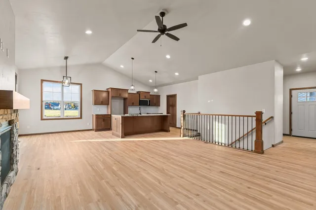 $450,000 | W5002 Cottage Lane, Sherwood, WI 54169