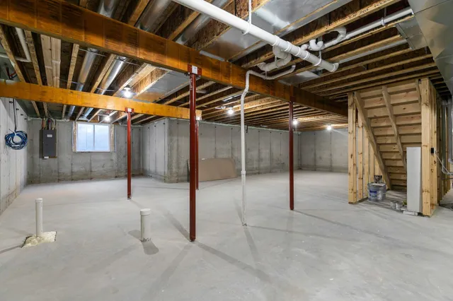 $450,000 | W5002 Cottage Lane, Sherwood, WI 54169