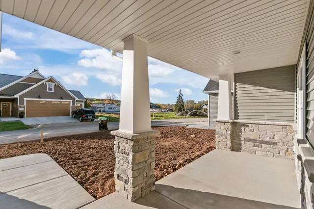 $450,000 | W5002 Cottage Lane, Sherwood, WI 54169