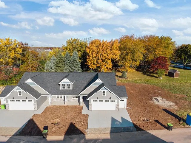 $450,000 | W5002 Cottage Lane, Sherwood, WI 54169