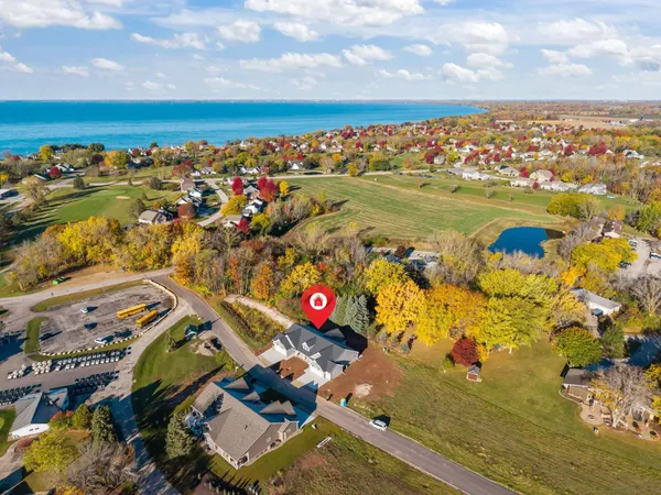 $450,000 | W5002 Cottage Lane, Sherwood, WI 54169