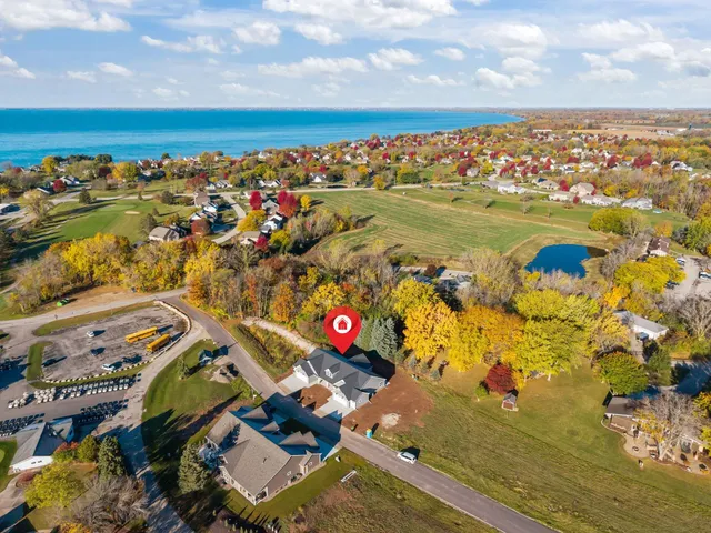 $450,000 | W5002 Cottage Lane, Sherwood, WI 54169