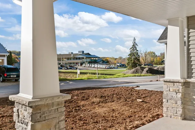 $450,000 | W5002 Cottage Lane, Sherwood, WI 54169