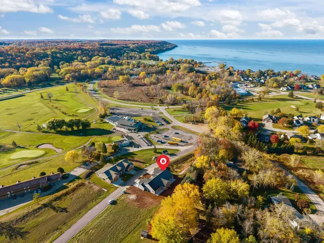 $450,000 | W5002 Cottage Lane, Sherwood, WI 54169