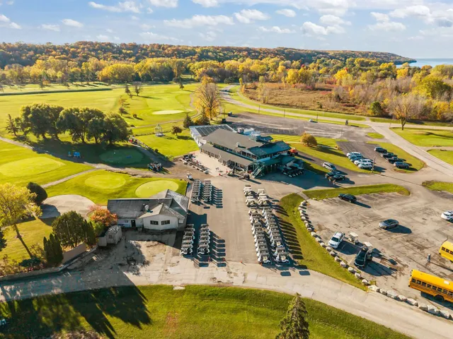 $450,000 | W5002 Cottage Lane, Sherwood, WI 54169