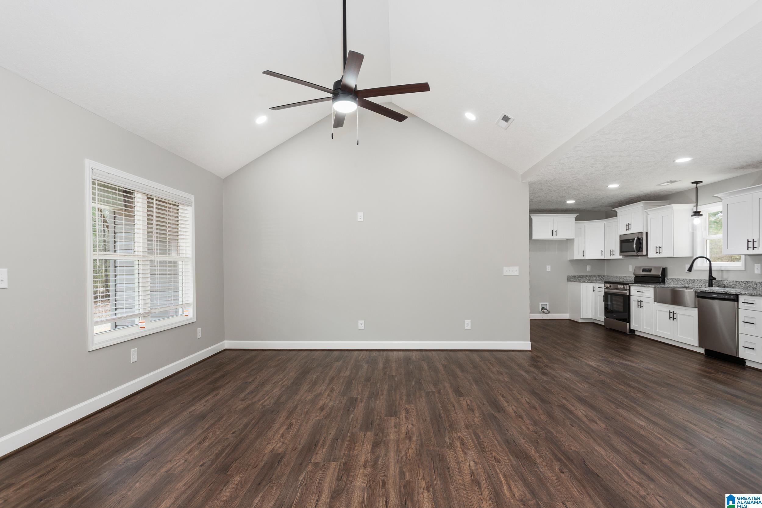 66 Shady Lane Ohatchee, AL 36271 - Photo 8 of 32
