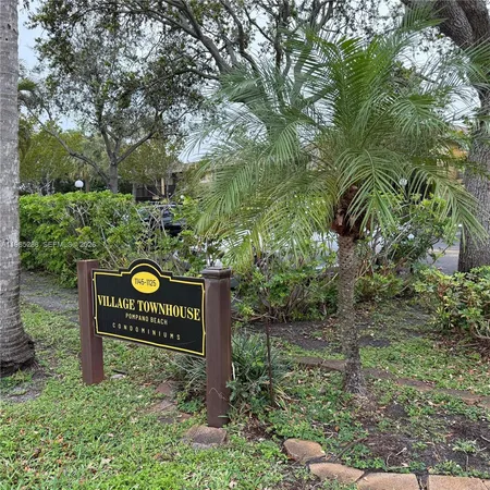 $1,895 | 1125 South Flagler Avenue, Unit 520, Pompano Beach, FL 33060