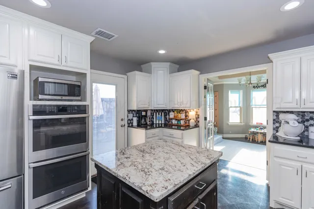 $325,000 | 906 Red Deer, White Deer, TX 79097