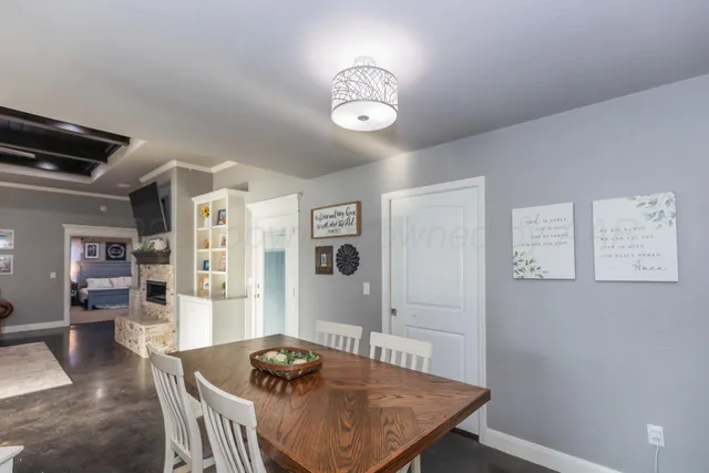 $325,000 | 906 Red Deer, White Deer, TX 79097