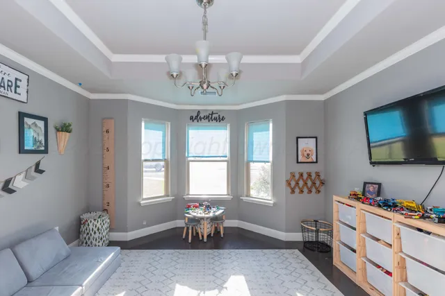 $325,000 | 906 Red Deer, White Deer, TX 79097