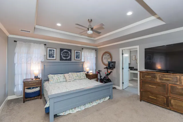 $325,000 | 906 Red Deer, White Deer, TX 79097